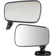 For Volkswagen Rabbit Convertible 1980-1984 Door Mirror Driver Passenger Side