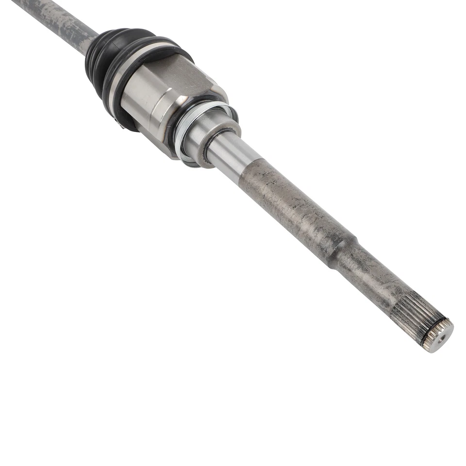 2pcs for Jeep Compass 2007-2017 Jeep Patriot 2014-2015 2.4L Front 4WD CV Axles - Image 4 of 4