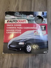 Autocraft Truck Cover AC79 - New Damaged Box