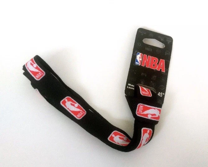 Nba shoelaces clearance