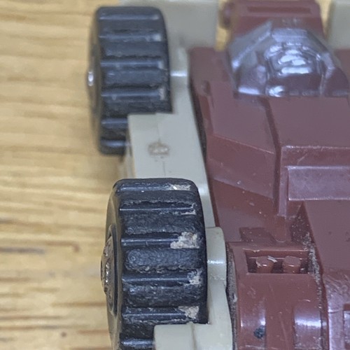 Transformers G1 vintage Abominus Terrorcons Hun Gurrr 1987 Outback 1985 Autobot - Picture 9 of 16