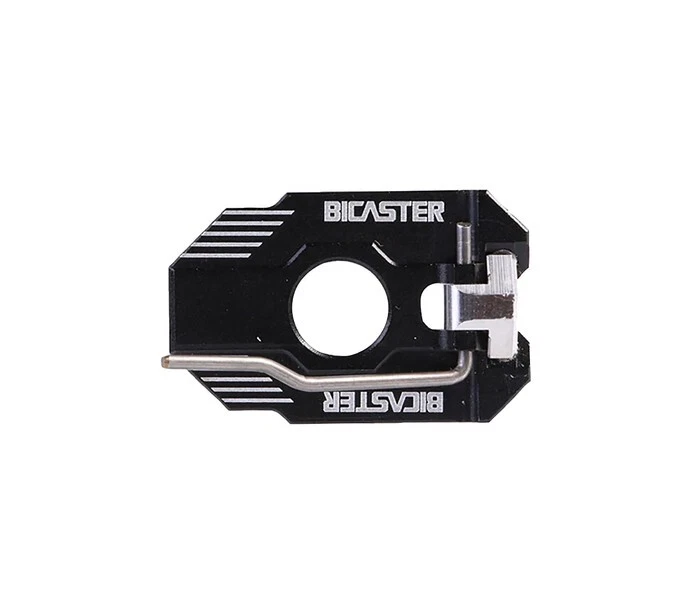 Bicaster Archery MAS-10 Adjustable Ambidextrous Recurve Bow Arrow Rest - Image 2 of 3