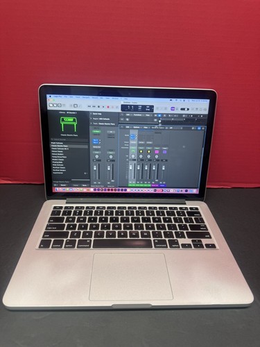 Apple Macbook Pro Retina 13” 2015 2.7GHz i5 8GB RAM 256GBSSD macOS Sonoma 2024 - Picture 22 of 22