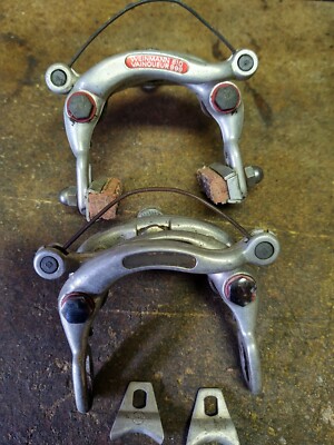 WEINMANN ワインマン ブレーキ レバー campagnolo WEINMANN ワインマン ブレーキ レバー campagnolo WEINMANN ワインマン