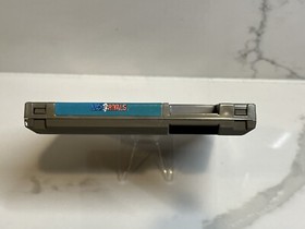 Arch Rivals - 1990 NES Nintendo Game - Cart Only - TESTED!