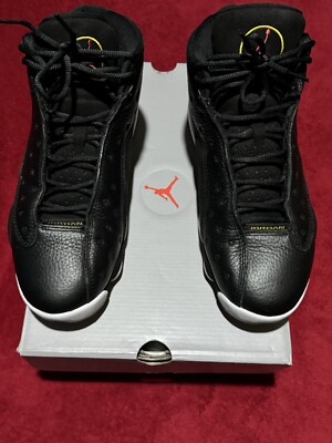 Air Jordan 13 Retro Playoffs 2023 Size 9 414571062 | eBay