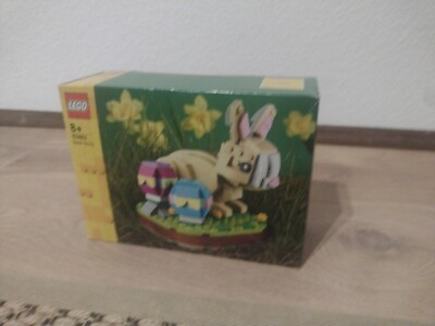 Lego 40463 Osterhase