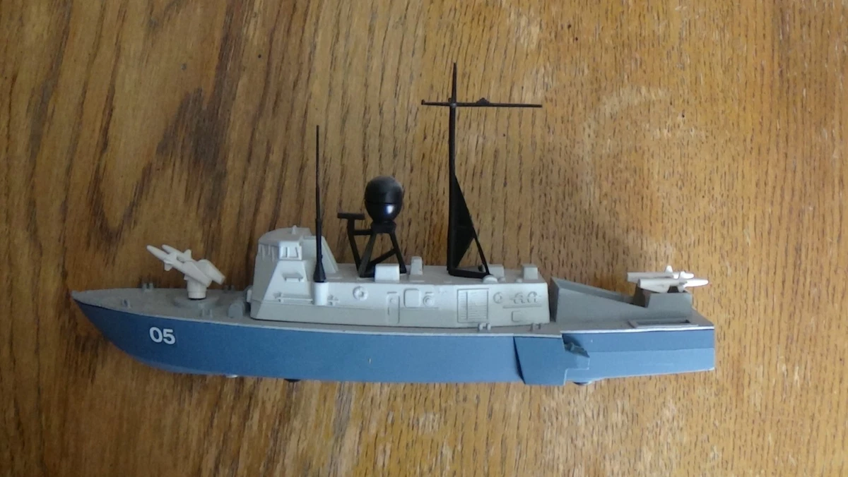 Dinky Vintage Manufacture Diecast Boats & Ships for sale - eBay