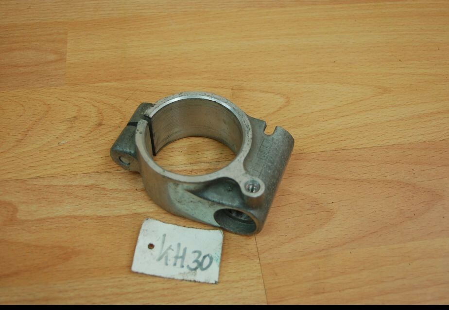 Kawasaki ZX-9R ZX900B 94-97 Lenkerklemme rechts kh30 | eBay