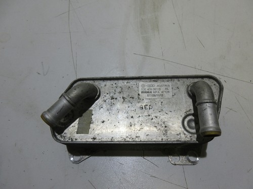 Ölkühler Kühler Mahle MFA 47128 VW Golf 7 GTD VII Diesel 3 Türig 02E409061D