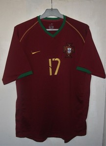ronaldo football shirt