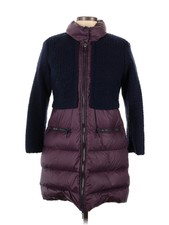 Geox Women Purple Jacket 10