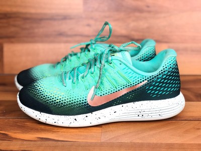nike lunarglide 8 womens size 9