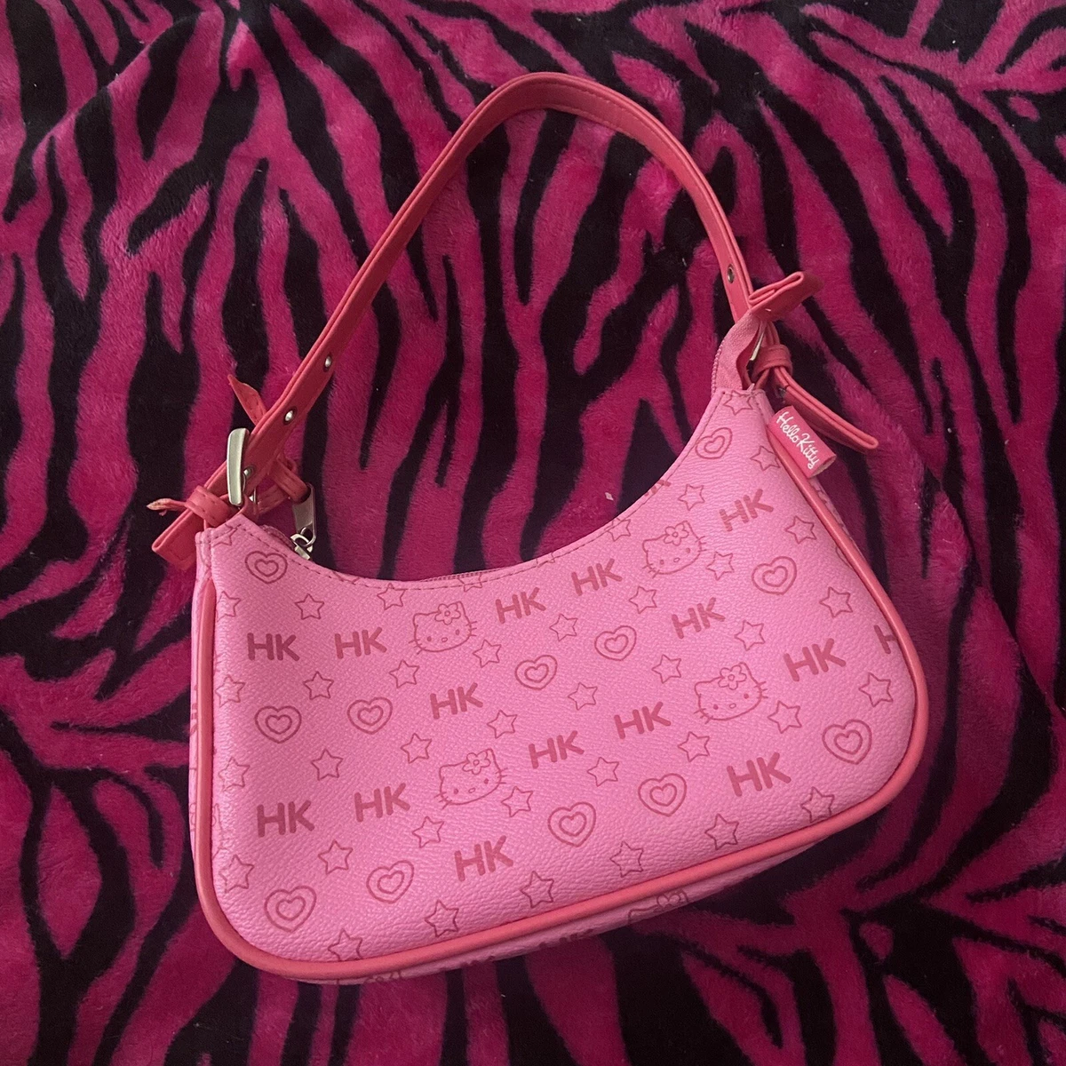 Top more than 145 hello kitty bag purse awesomeenglish.edu.vn