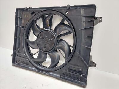 18 19 20 Kia Stinger 3.3L AWD Electric Cooling Fan F00s3d20711 1137328741 56km