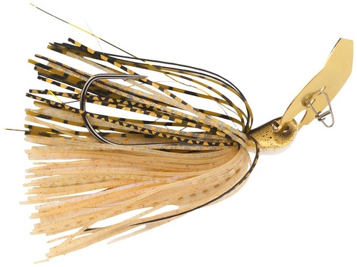 Berkley 1/2 oz. Slobberknocker Bladed Jig - Choice of Colors - Picture 3 of 13