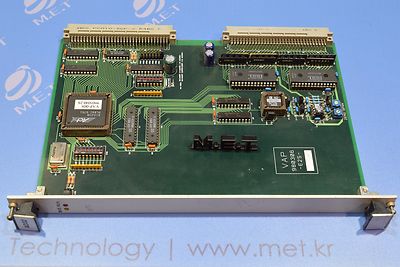 Vme Board / Vap 980306-E2S-010 / 980306 E2S 010 | eBay