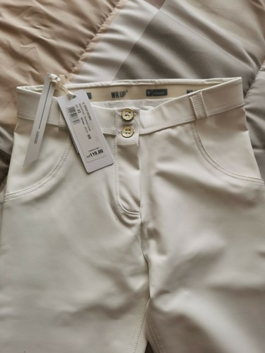 Pantaloni freddy wr up | eBay