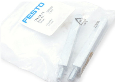 4 x Festo CPX-ZA-1-E Zuganker 525418