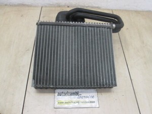 661232C Verdampfer Kühler Klima Innen Saab 9-3 Cabrio 1.8T 2.0 B Automatik 110KW