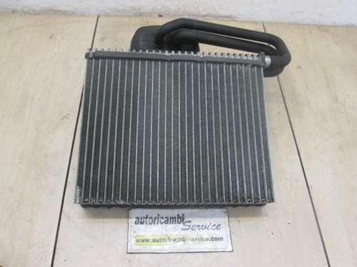661232C Verdampfer Kühler Klima Innen Saab 9-3 Cabrio 1.8T 2.0 B Automatik 110KW