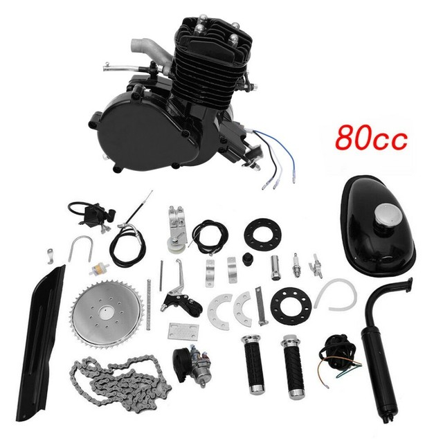 bicycle engine kit ebay