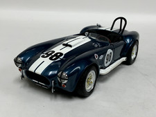 Revell 8800 – AC Cobra 427 SC – Kit Maquette 1/20 – Creative Masters LTD – Red