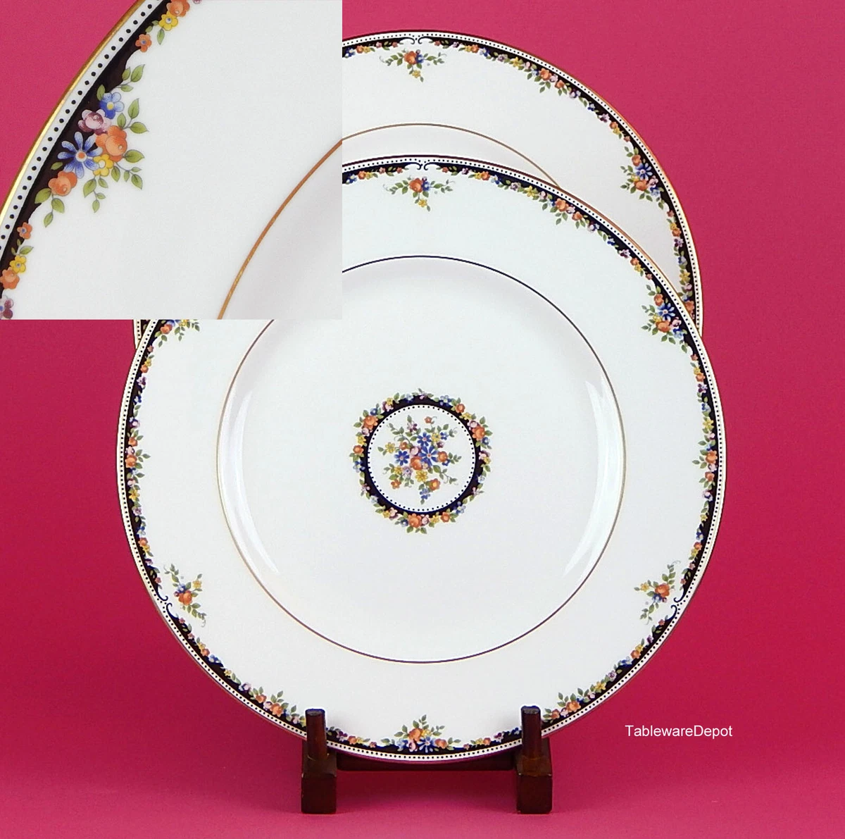 ウェッジウッドOsborneシェル型トリンケットディッシュ ウェッジウッドOsborneシェル型トリンケットディッシュ Wedgwood