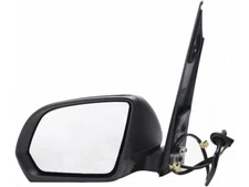 Left TechPro Mirror fits Mercedes Metris 2016-2023 89GNHP