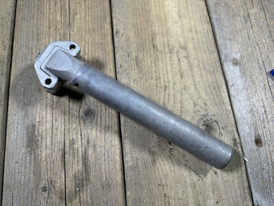 SR SAKAE Seatpost USED Alloy Japan Vintage Bike Bicycle