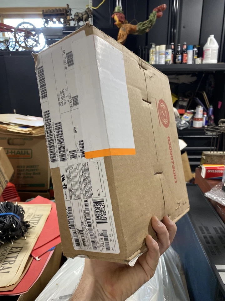 500 Case!Rectangular Connectors - Housings Receptacle Wire molex  0430610008 - Image 4 of 4