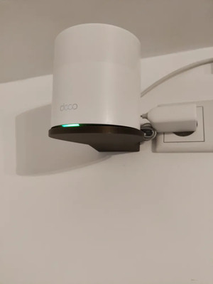 Wandhalterung - TP-Link Deco X50 Router