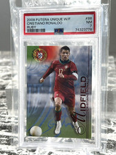 Auction Prices Realized Soccer Cards 2008 Futera Unique 