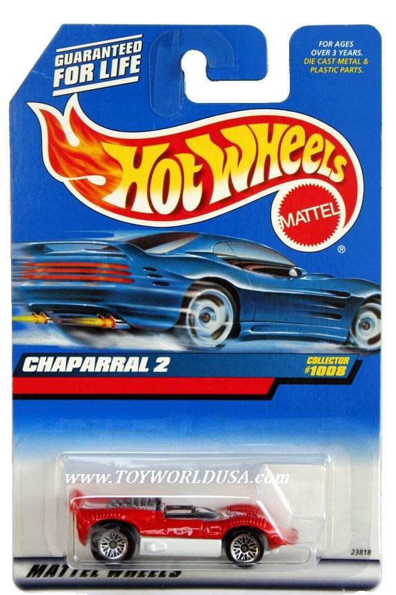 まとめ売り ホットウィール 1999 ファンタスティック HOT WHEELS