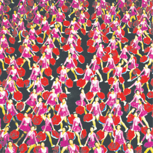 Greys Outer Heaven (Vinyl LP) 12" Album Coloured Vinyl (Limited Edition)