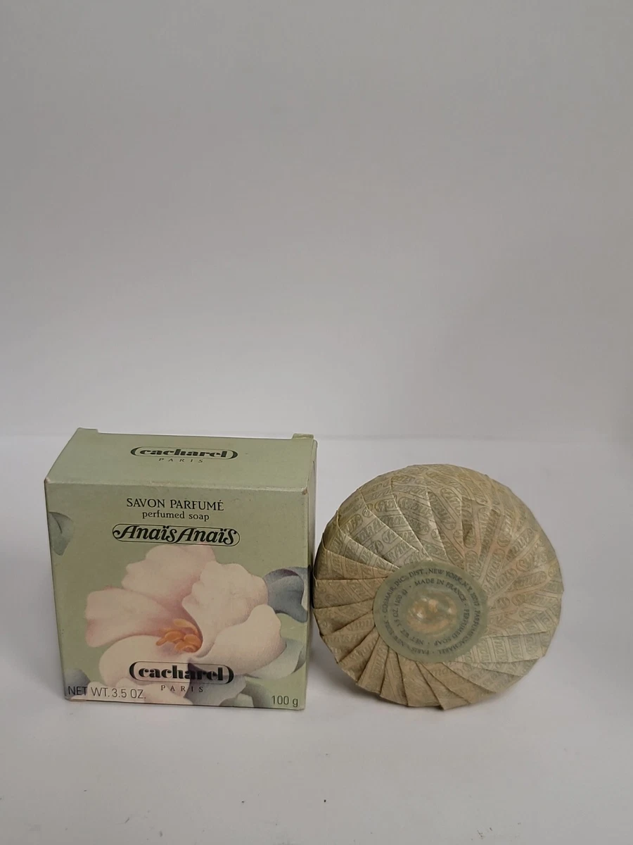 Anais outlet anais soap