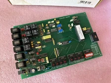 COMLABS 1802R0 CARD PCB CIRCUIT BOARD