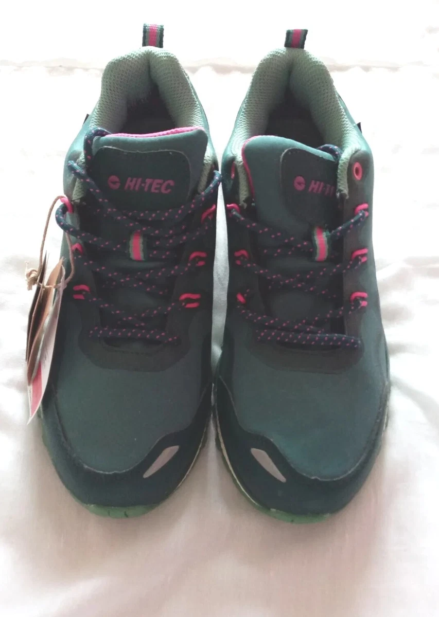 Ladies walking shoes size cheap 6