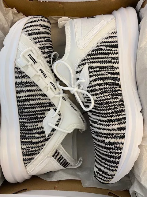 Enzo peak sales men's sneakers
