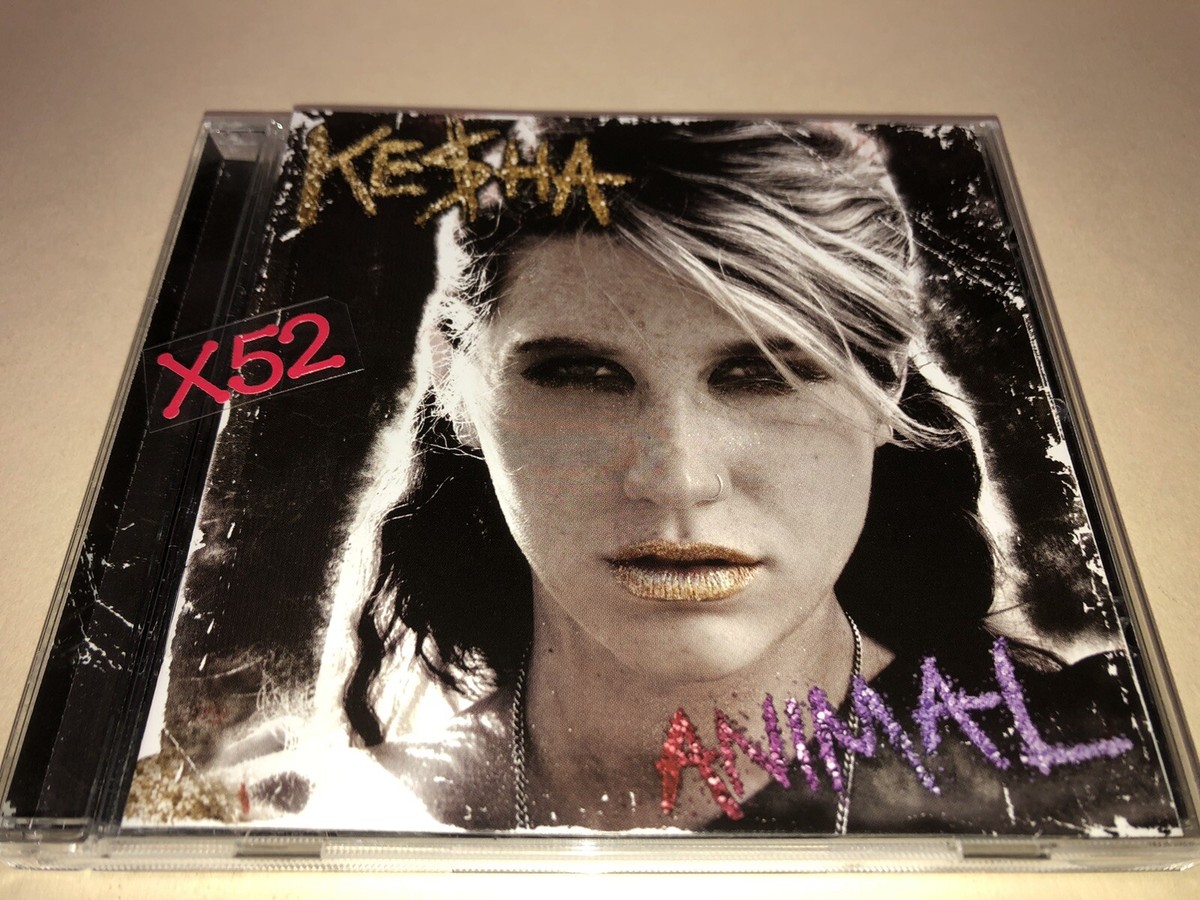 Kesha Tik Tok Album Cover Kesha TIKTOK 👆👆