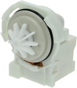 Smeg 792970244 Copreci KEBS106/017 Ablaufpumpe Abflusspumpe Laugenpumpe ORIGINAL