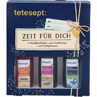 Tetesept Geschenkset Zeit FüR Dich 60 Ml PZN17380484