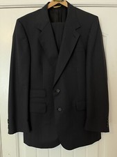 Kuppenheimer 2 piece suit Great Condition No Holes Or Wear VGC