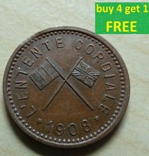 GB & World 1700-1950 Choose yours Each Token has its own Pictures