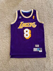 kobe bryant hardwood classic