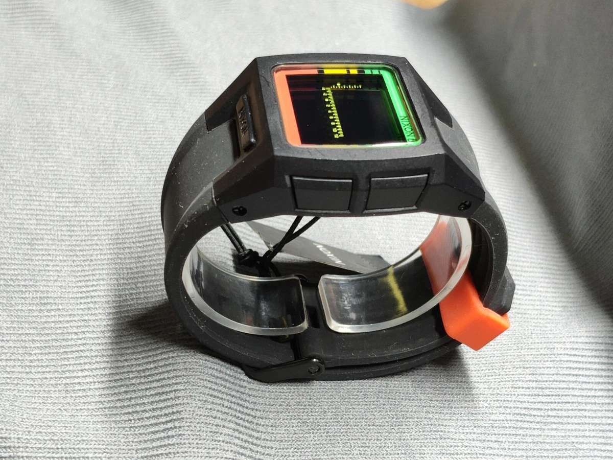 Nixon mission deals ebay