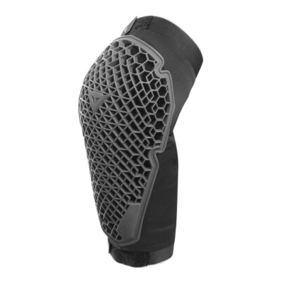 Ellbogenprotektoren Dainese Pro Armor Elbow Guard black white Ellbogen Schutz