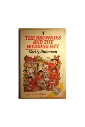 The Brownies and the Wedding Day (K..., Anderson, Veril - Picture 1 of 2