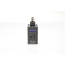 Sony Dwt-p01/3040 Digital Plug-in Transmitter - 30/40 566.607-615.638mhz 1482730