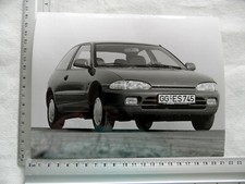 Photo Fotografie photo photographie MITSUBISHI Colt 1800 GTi-16V 2 SR620